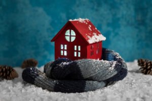 isolation maison
